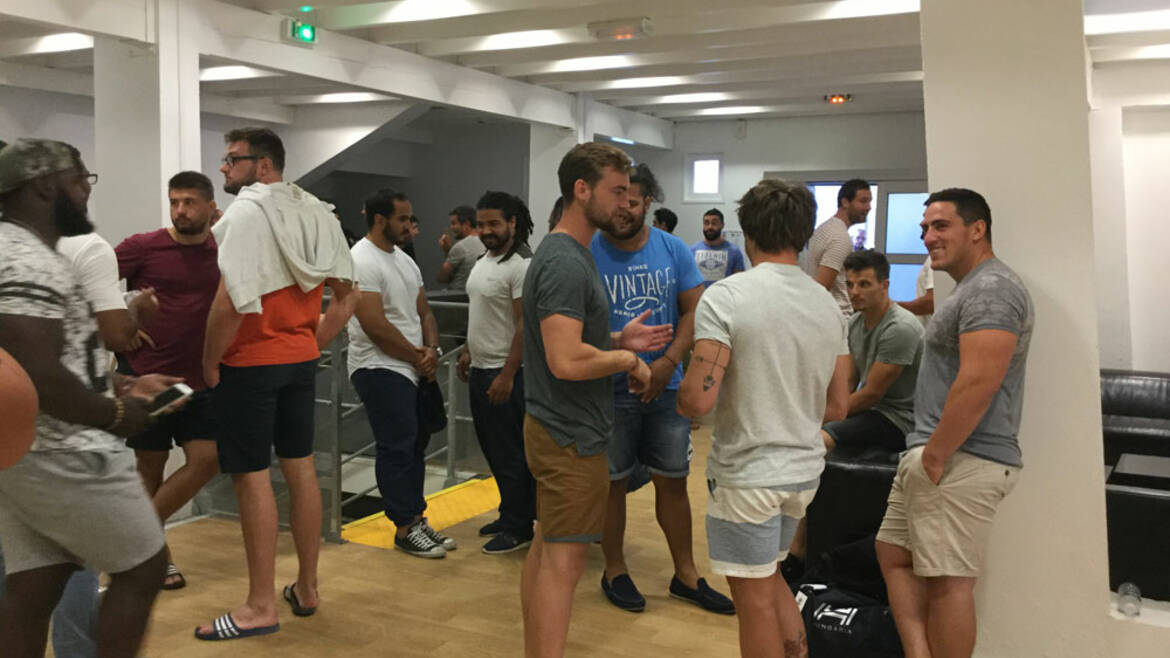 Rentrée des classes ! 