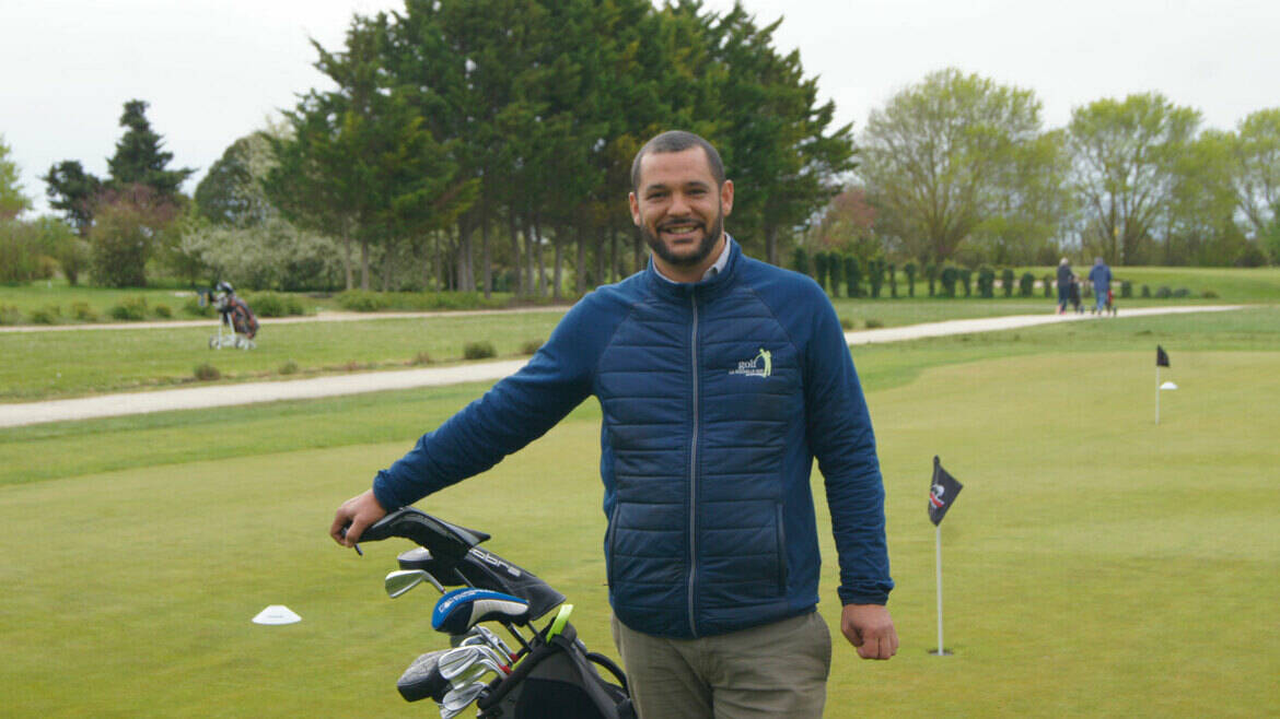 Réponses après contact - Robert Eugène, Golf de La Rochelle Sud