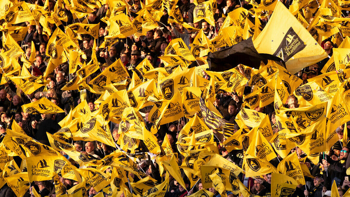 Réservez vos places pour la Fan Zone !