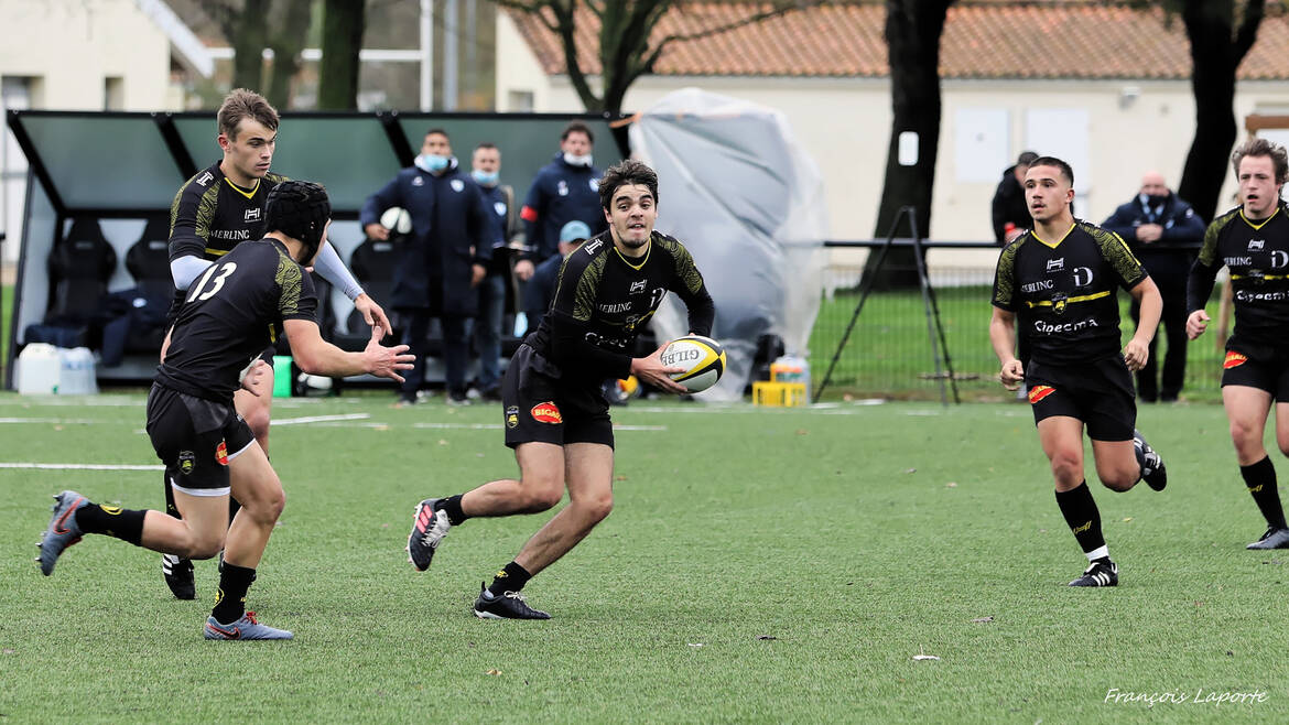 Retour à la compétition le 21 février !