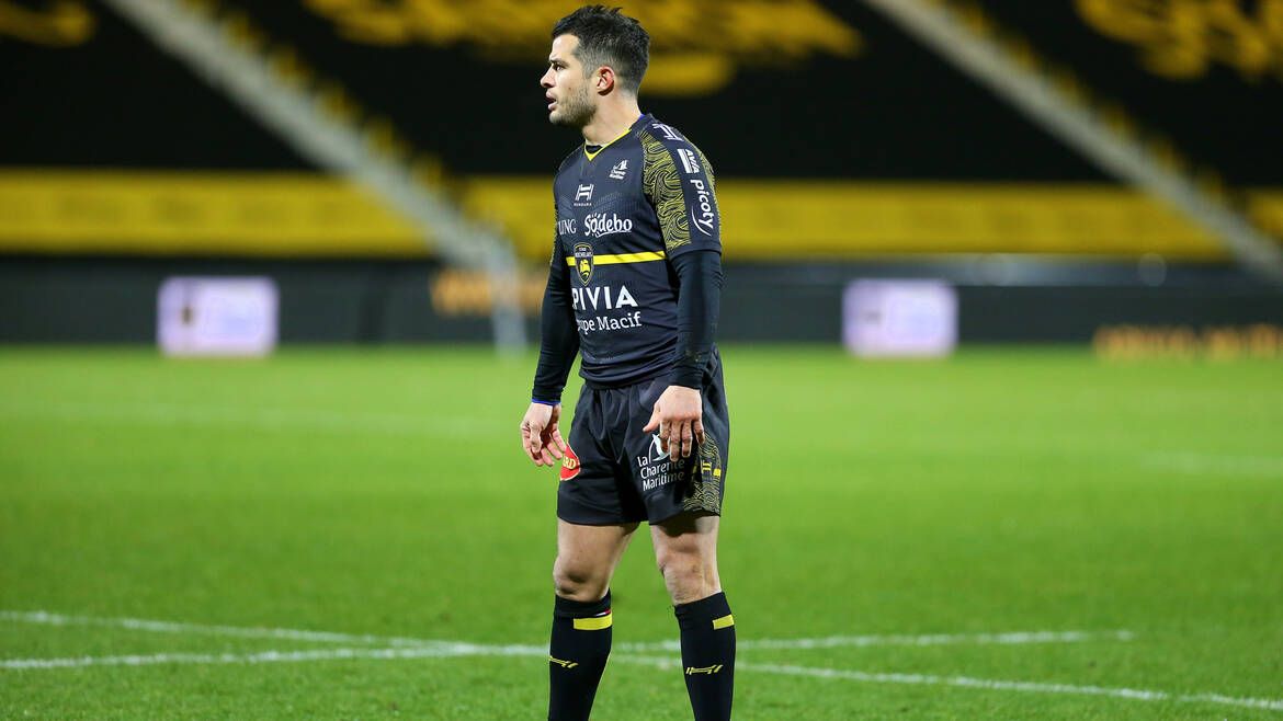 Retour au Top 14 face à Pau !