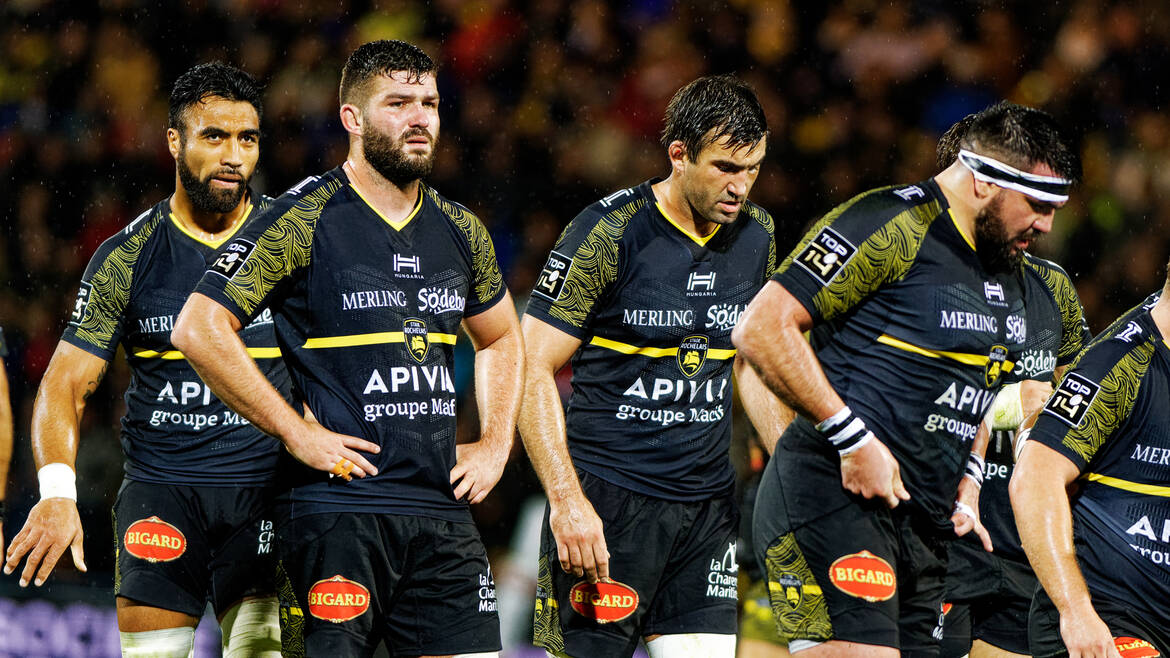 Retour du Top 14 à Deflandre