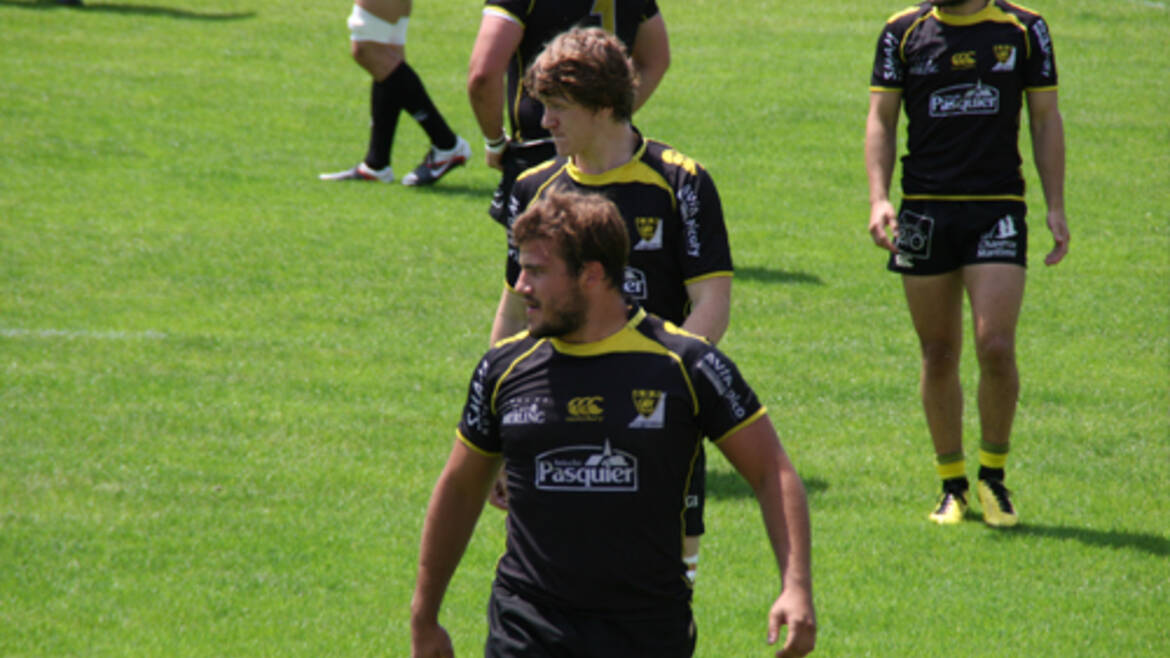Retour sur la finale des Espoirs