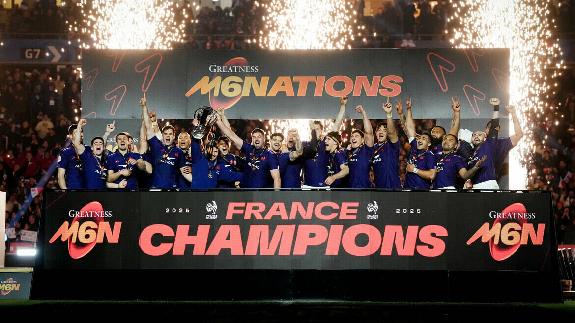 Retour sur les parcours de nos internationaux !