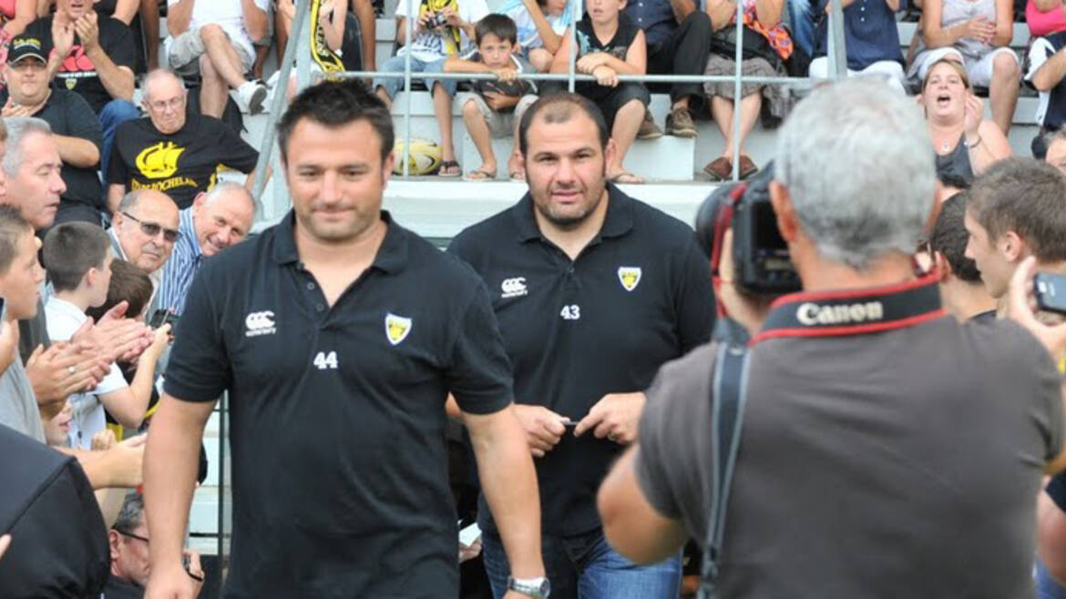 Retour sur RCNM - ASR