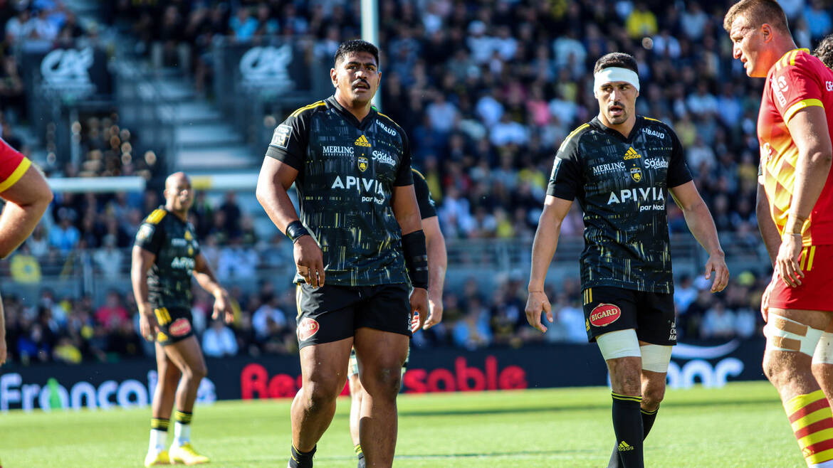 Revers logique à Bayonne