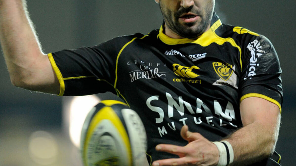 Romain Sazy : 