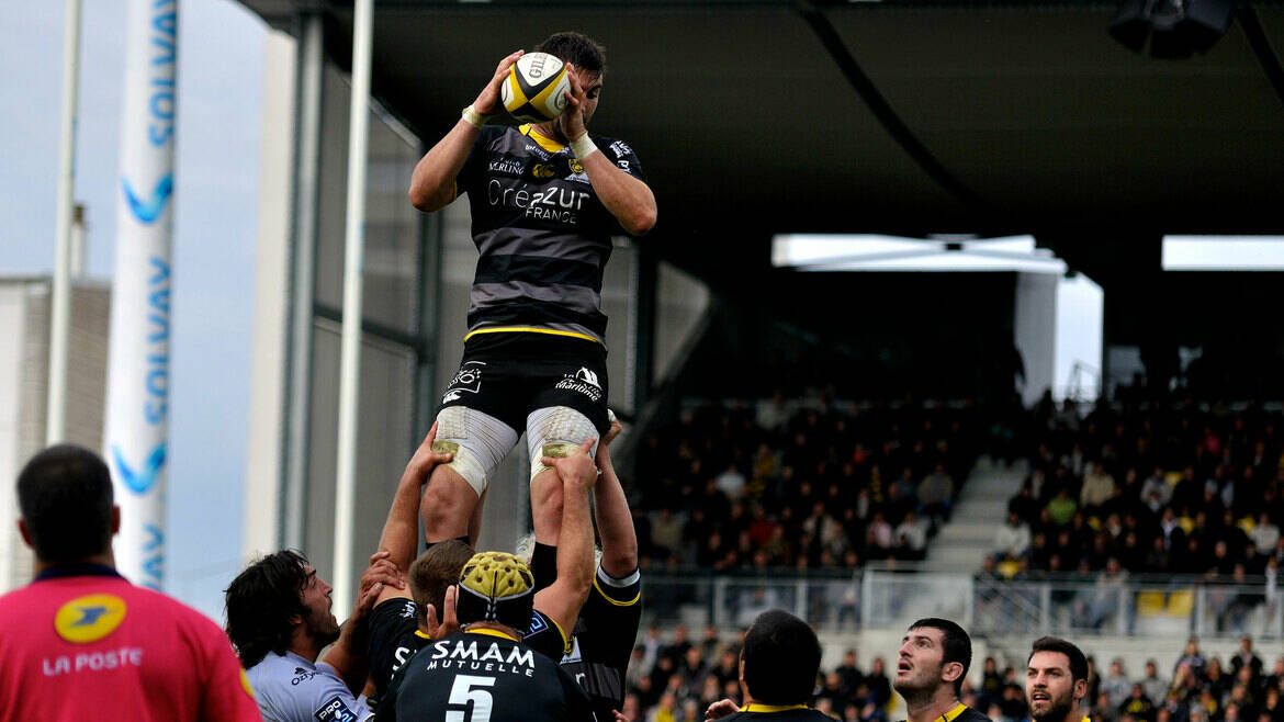 Romain Sazy : 
