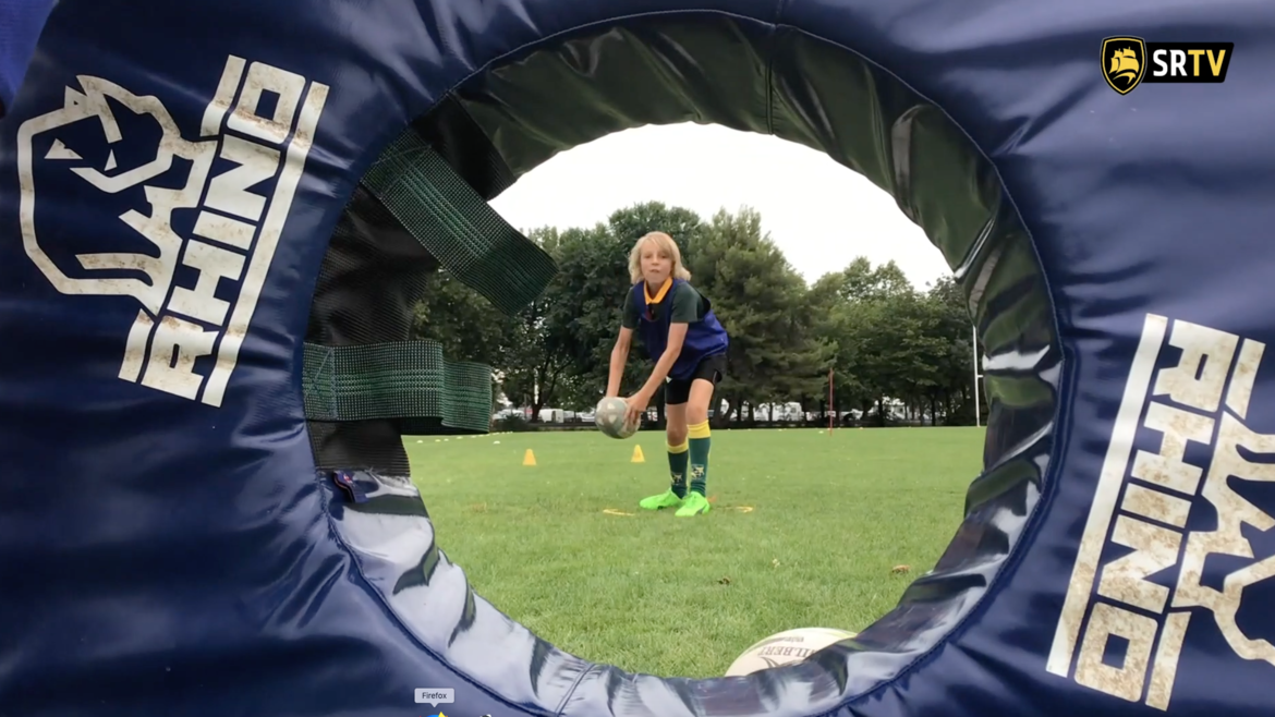 Les Rugby Camps du Stade ! 