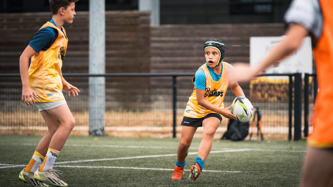 Rugby Camps 2026, inscriptions ouvertes !