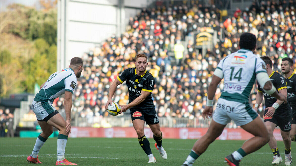 Saison 23.24 : le point sur l'effectif !