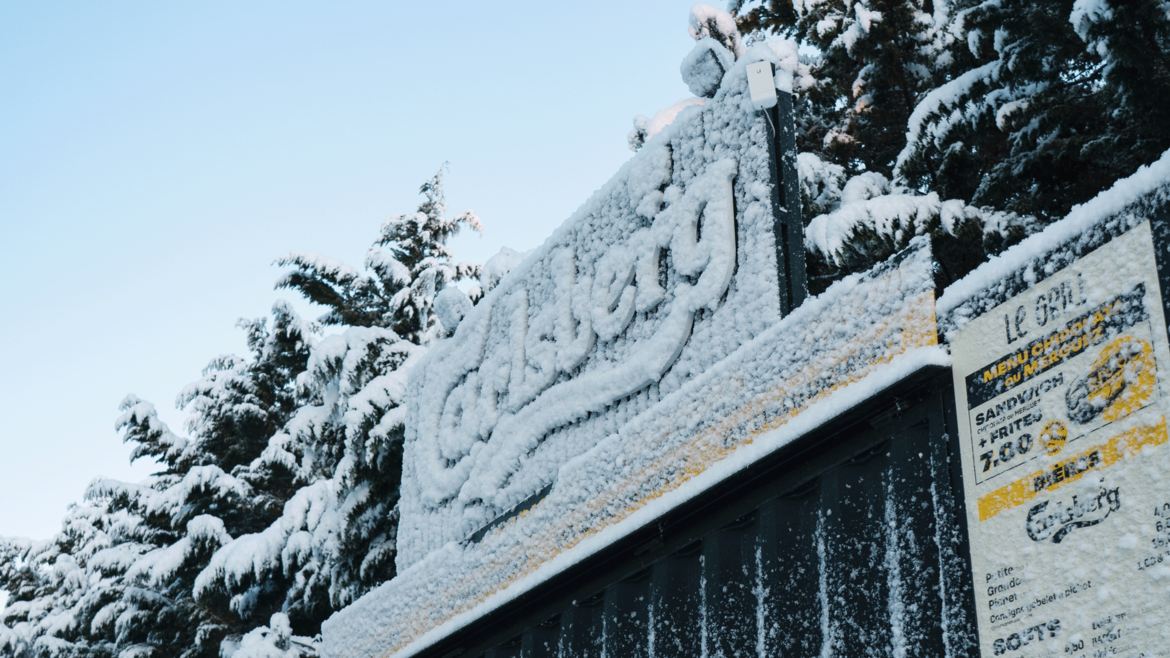 Samedi, c'est Winter Party à Deflandre ! 
