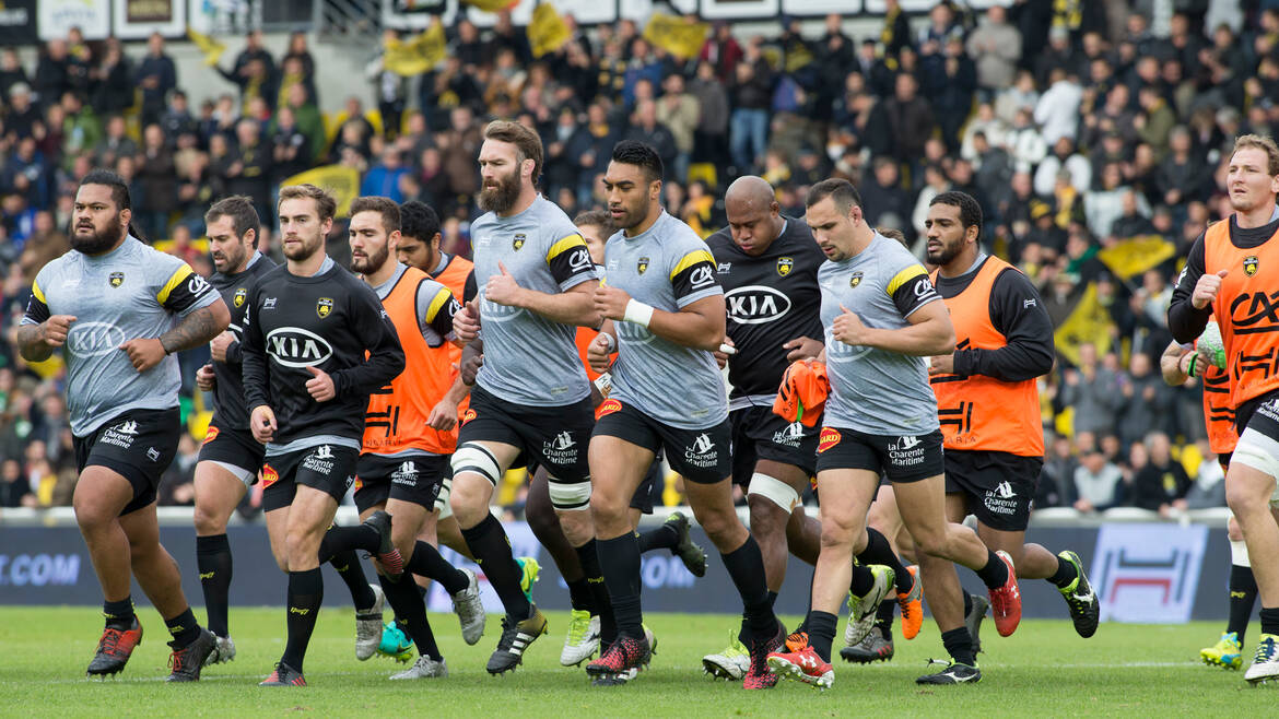 Sans les internationaux et avec une cascade de blessés pour la réception de Toulouse