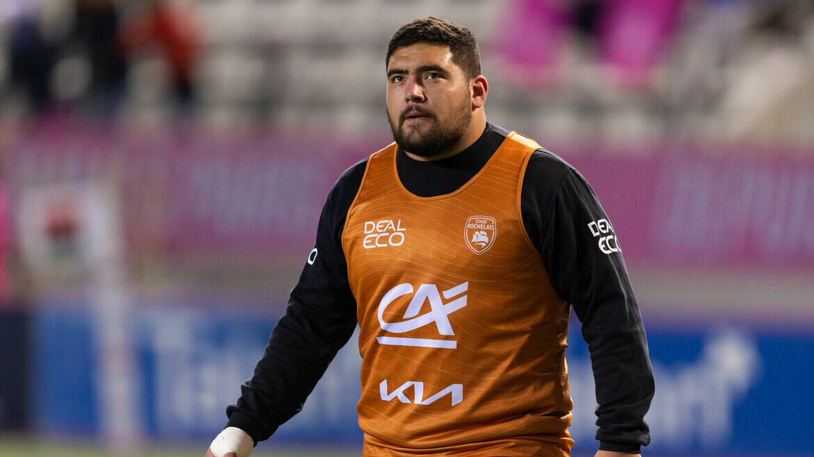 Joel Sclavi prolonge jusqu'en 2026 ! 