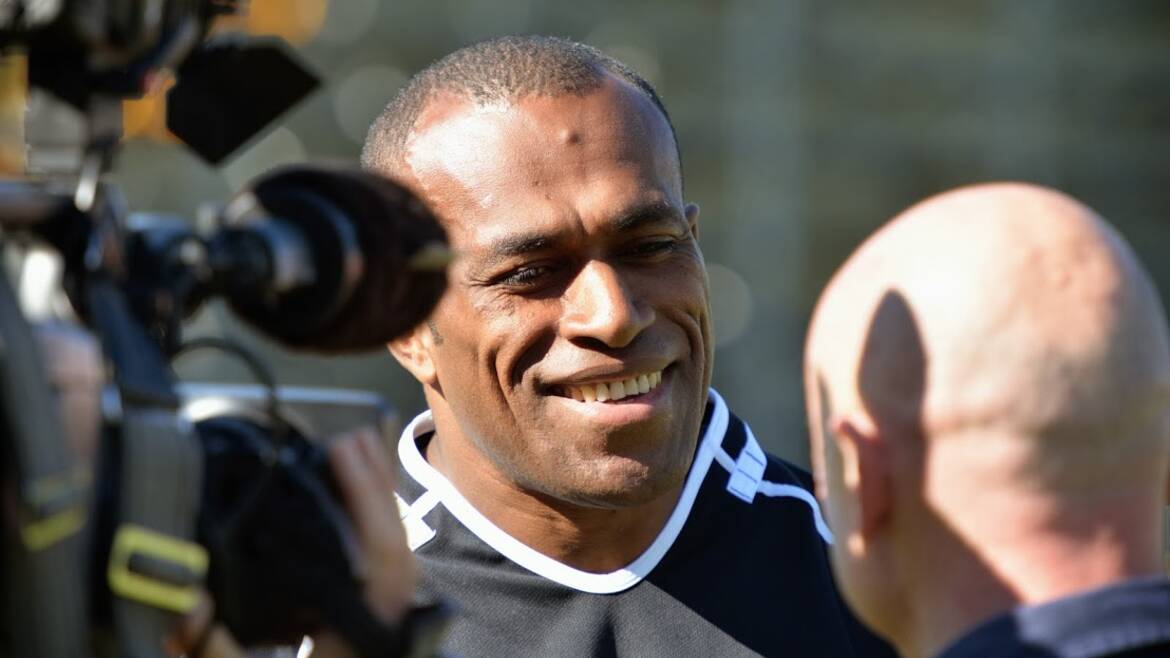 Sireli BOBO sous les couleurs maritimes