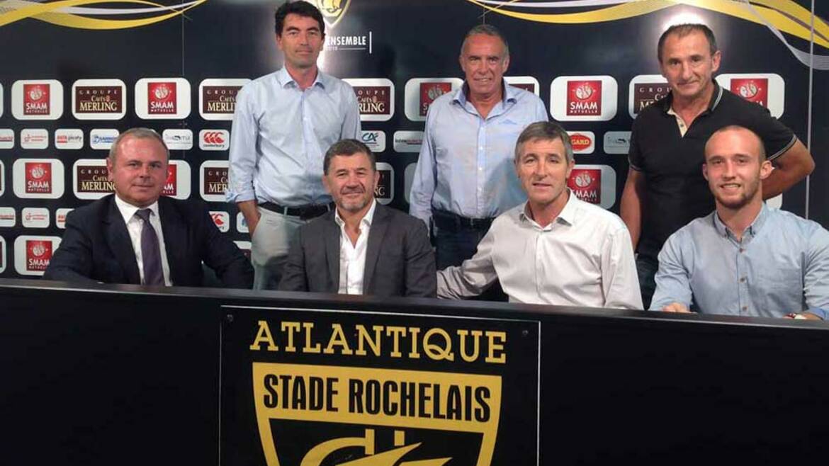 IN SITU devient Partenaire Officiel de l'ASR