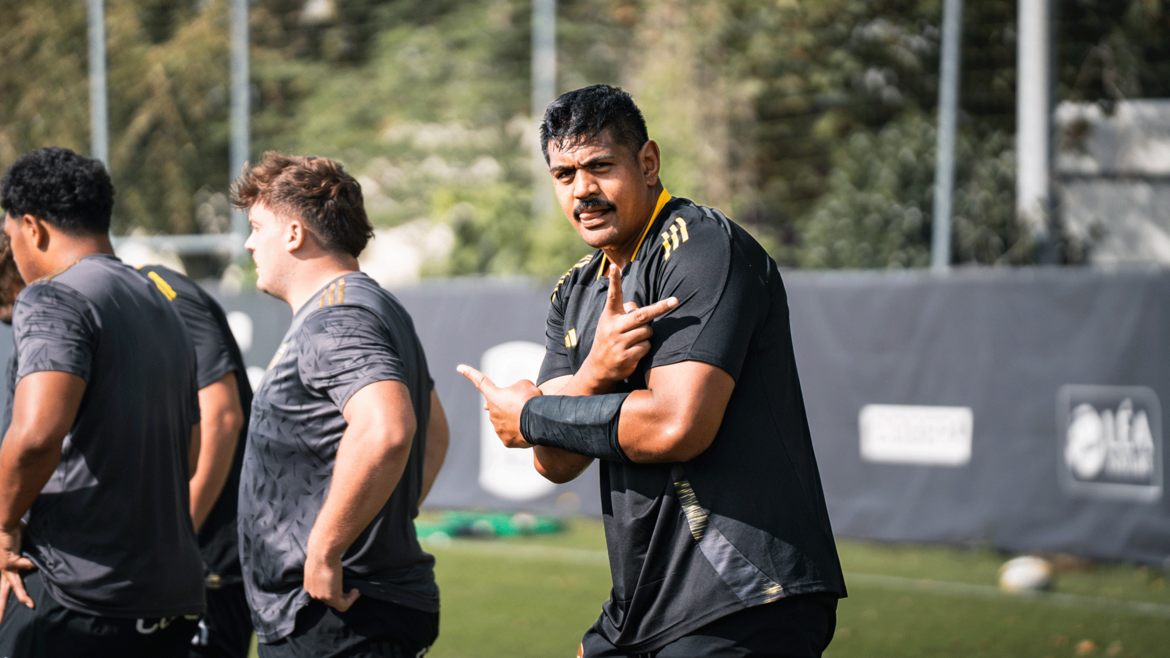 Skelton et Sclavi, ultime défi en sélection