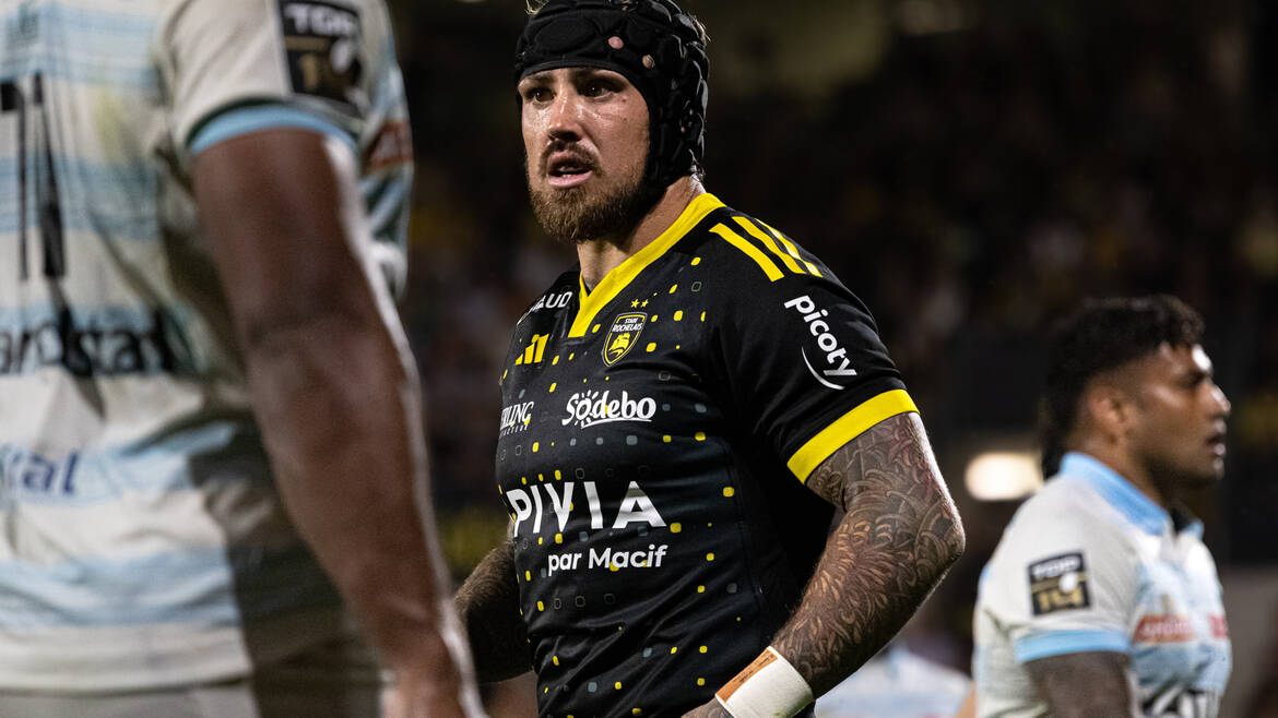 Sodebo, Partenaire Majeur du Club jusqu'en 2027 !