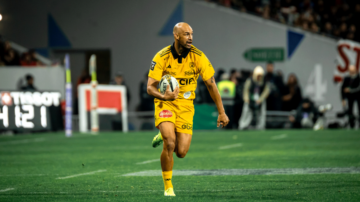 Soirée à oublier au Stadium