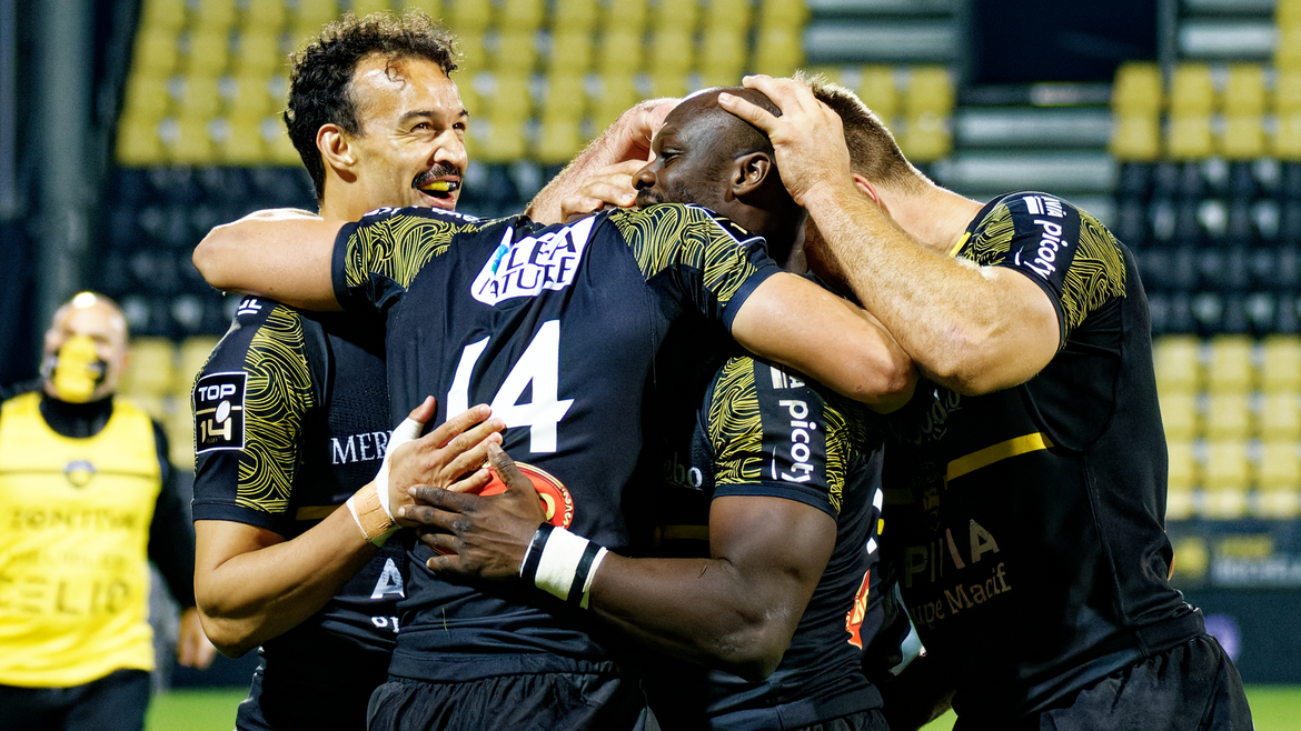 SR/AB : la composition