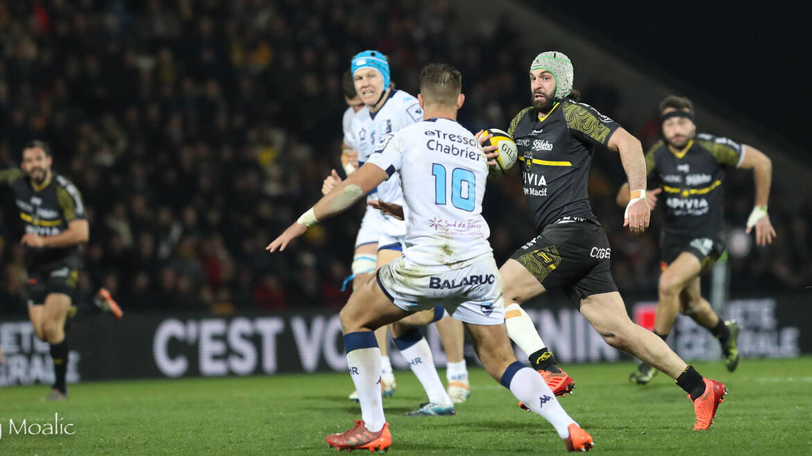 SR/MHR : la composition