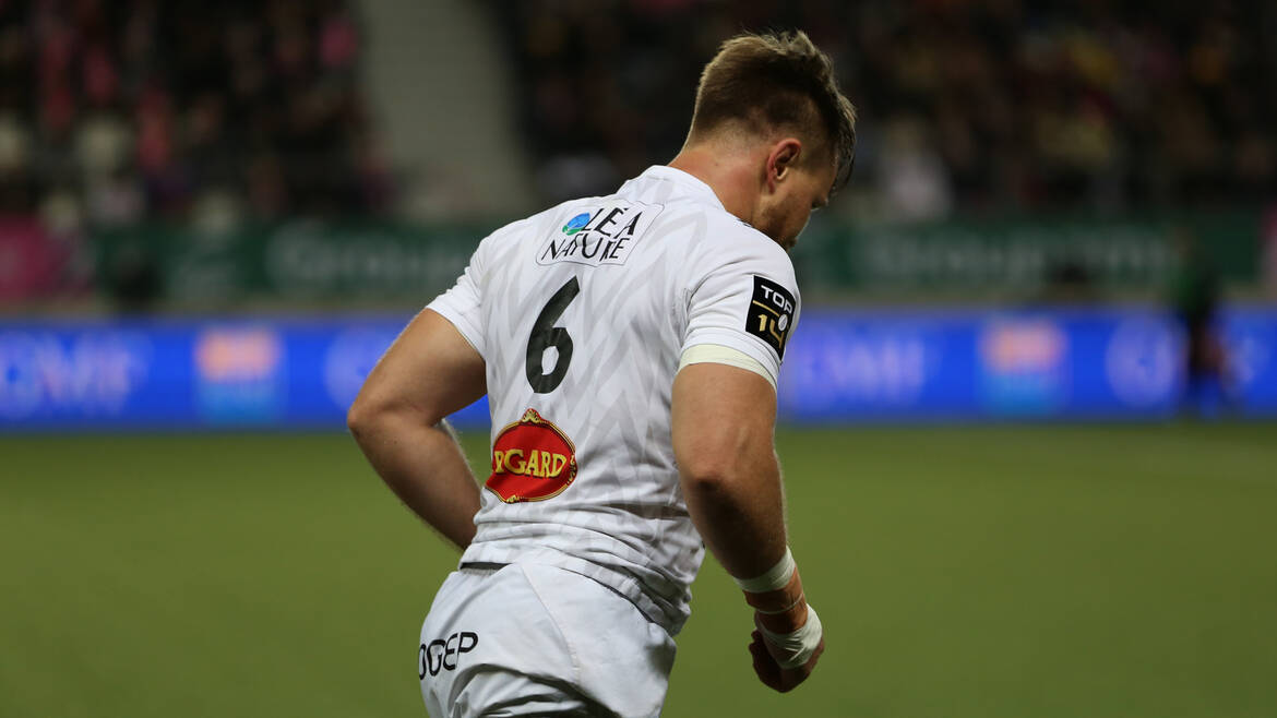 Stade Français / Stade Rochelais, la composition