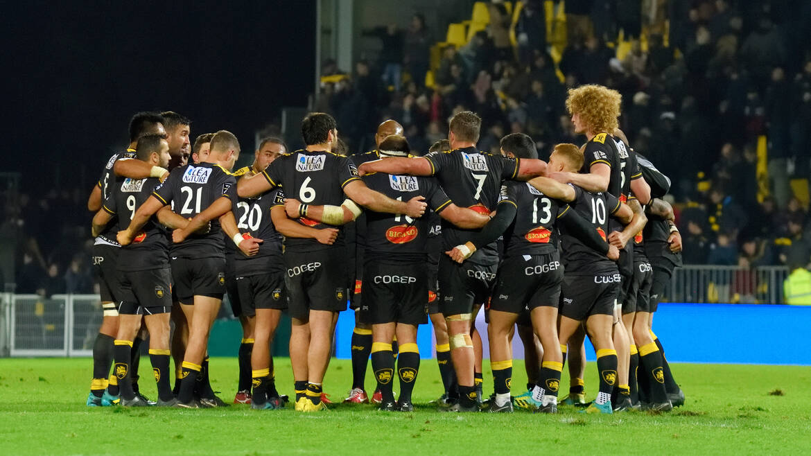 Les Parisiens ont eu leur revanche