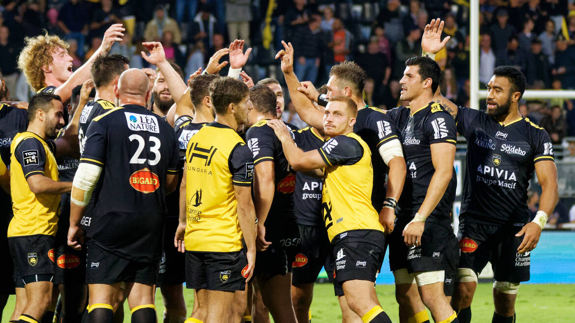 Une victoire au forceps 
