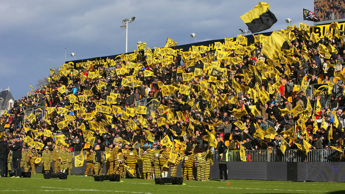 Stade Rochelais - Bordeaux Bègles : toutes les infos ! 