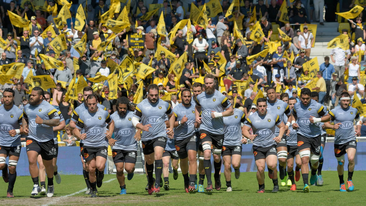 Stade Rochelais - Montpellier : l'avant-match en stats