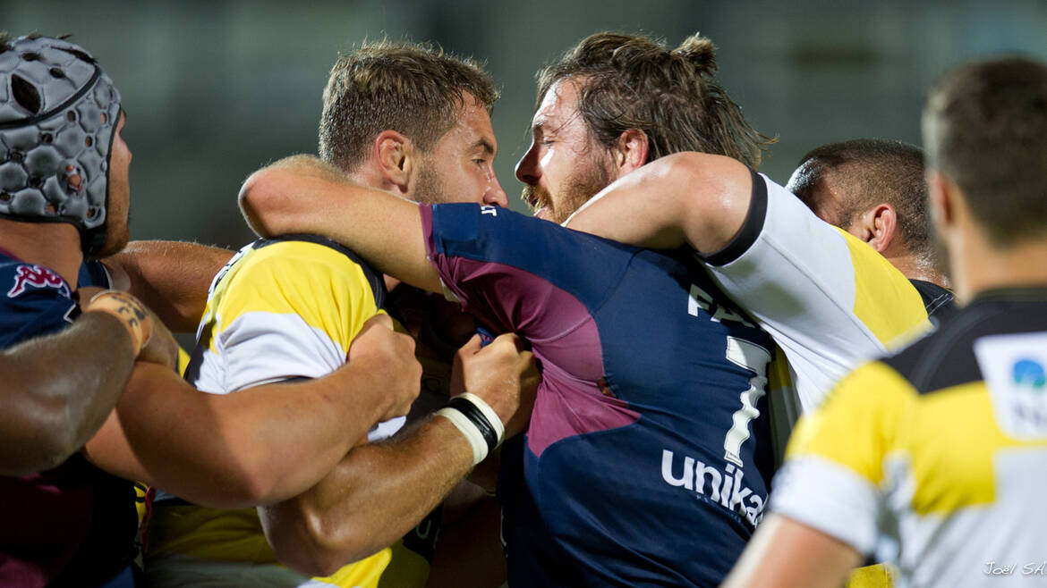 UBB - Stade Rochelais : l'avant-match ! 