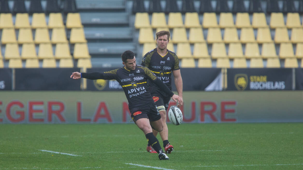 SUA/SR : la composition