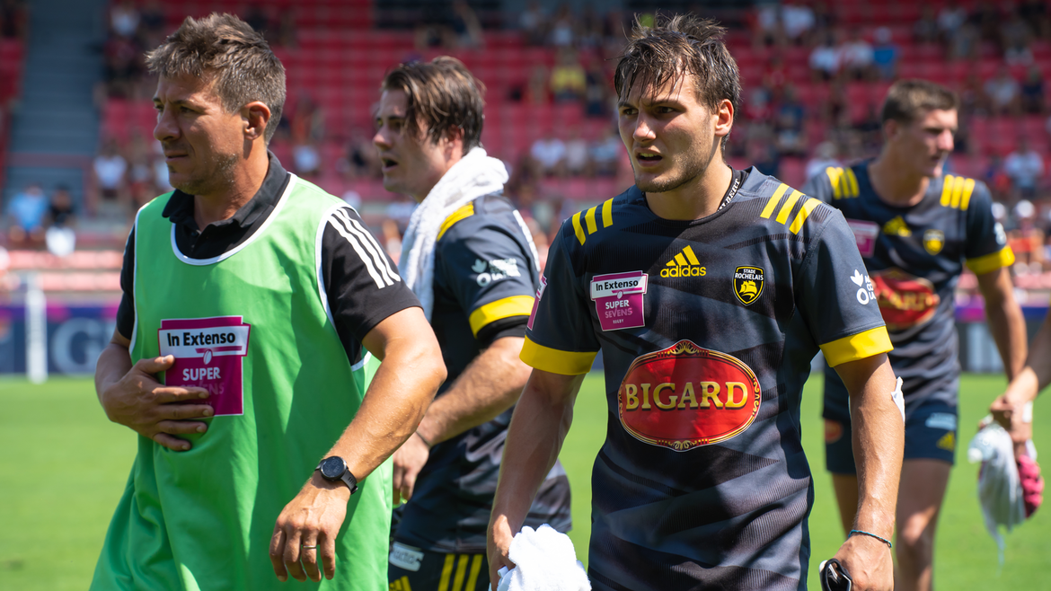Supersevens : suivez la première étape catalane !