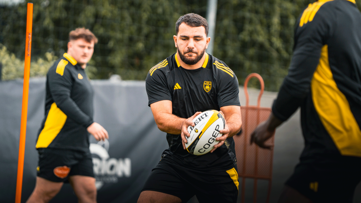 Suivez les Jaune et Noir en sélections ce week-end !