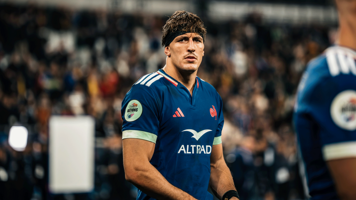 Suivez Oscar Jegou ! 