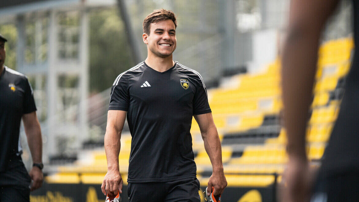 Supersevens : Berjon s'ajoute à la liste ! 