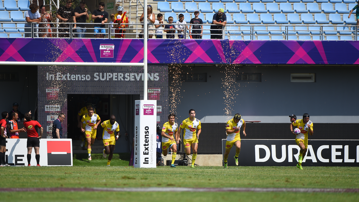 Supersevens : Jules Favre et Thomas Berjon à Deflandre !