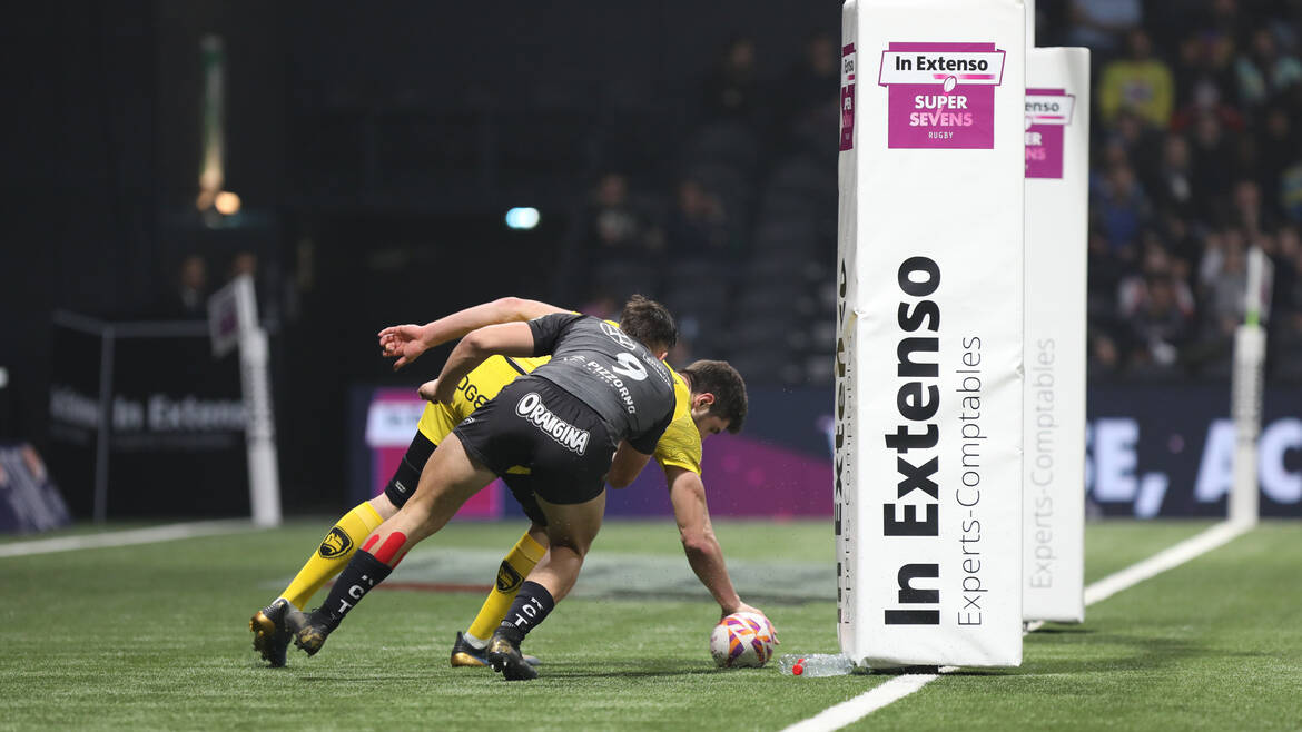 Supersevens : le programme de la première étape à Aix !