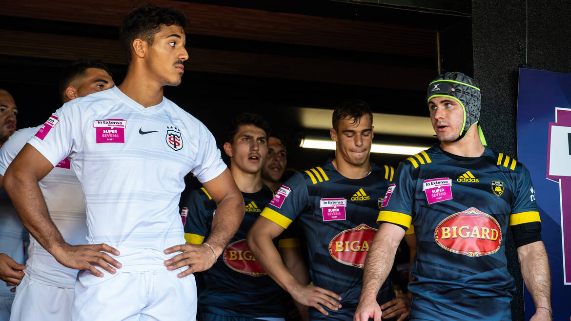 Supersevens : suivez le parcours des Rochelais à Deflandre ! 