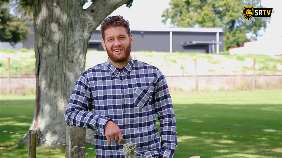 Tawera Kerr-Barlow pour les trois prochaines saisons ! 