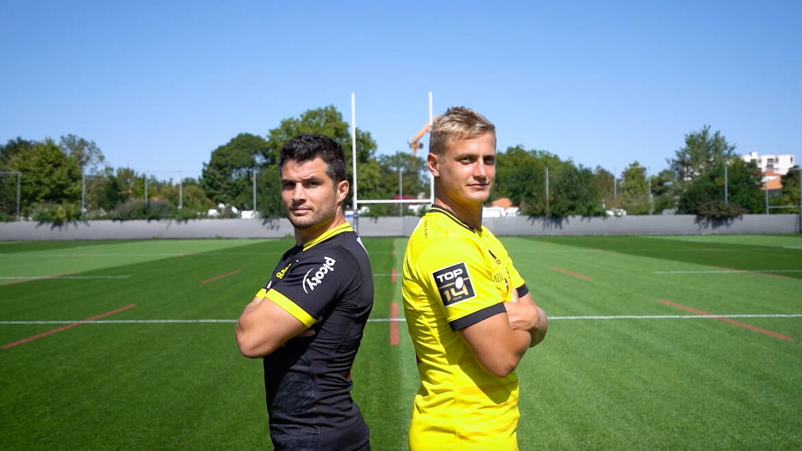 Tenues officielles 2021/2022 ! 