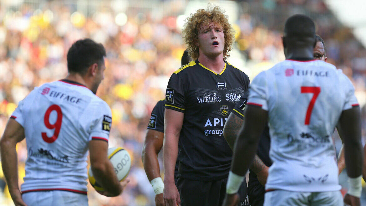 Thomas Jolmes jusqu'en 2022 !