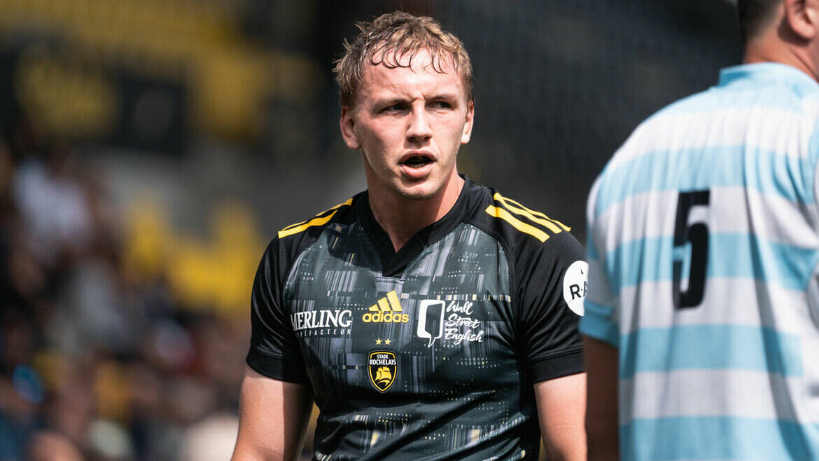 Thomas Ployet une saison de plus à Grenoble
