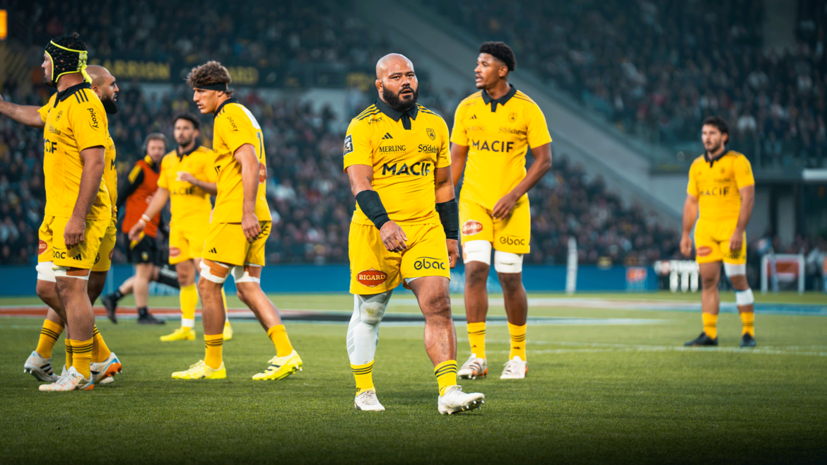 Tolu Latu prolonge d'une saison ! 