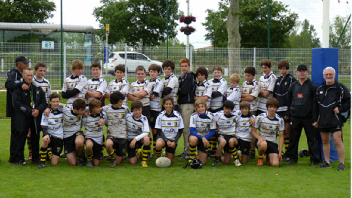 Tournoi de Balma