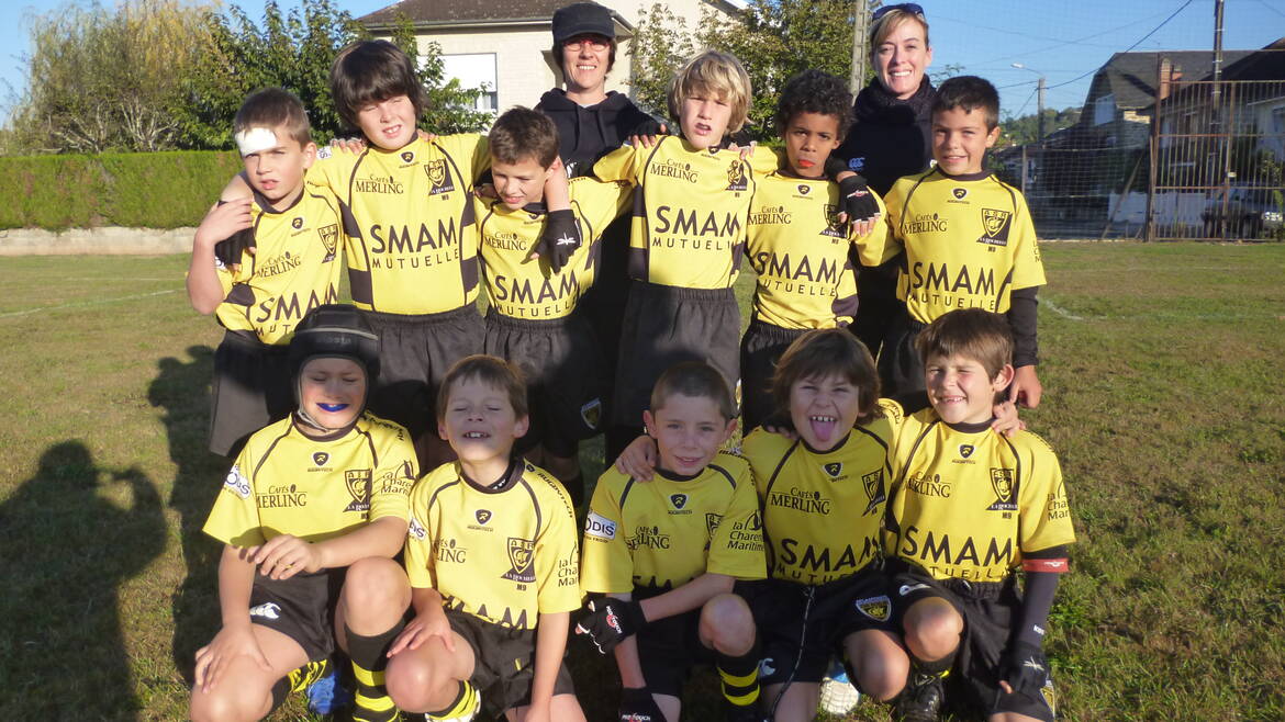 Tournoi de Brive – Moins de 9 ans  