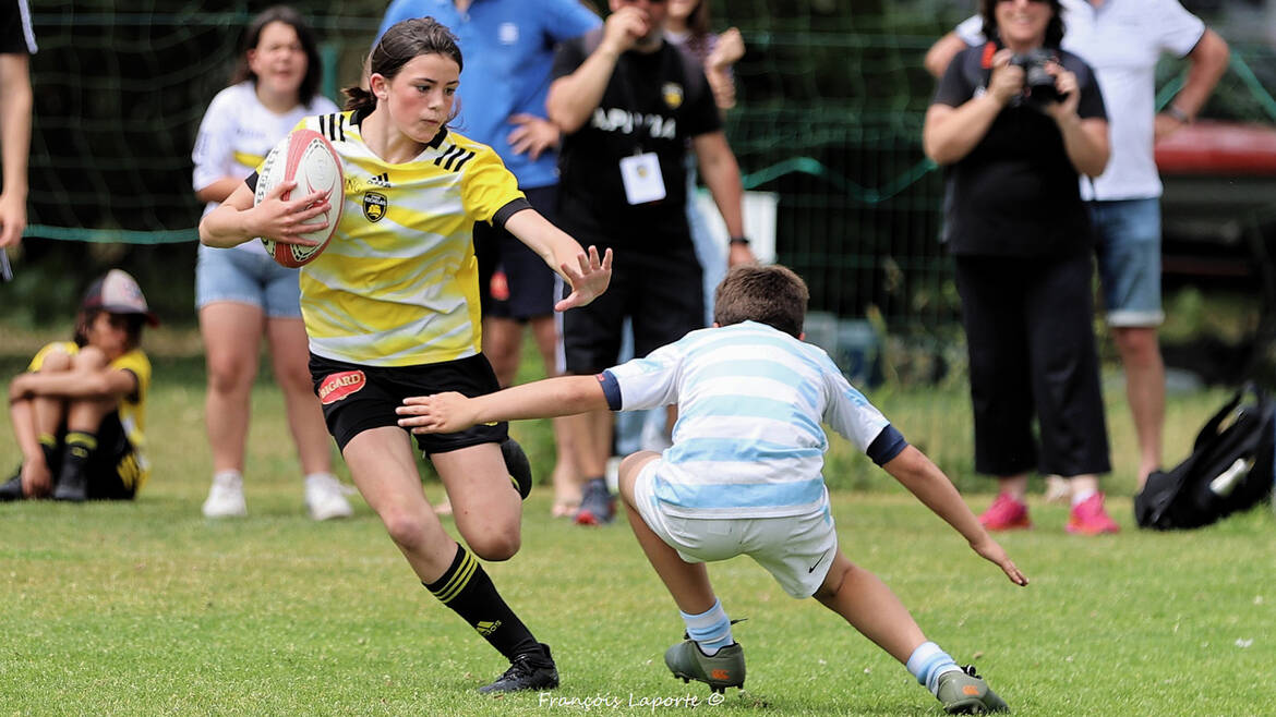 Tournois et phases finale au menu de ce long week-end !