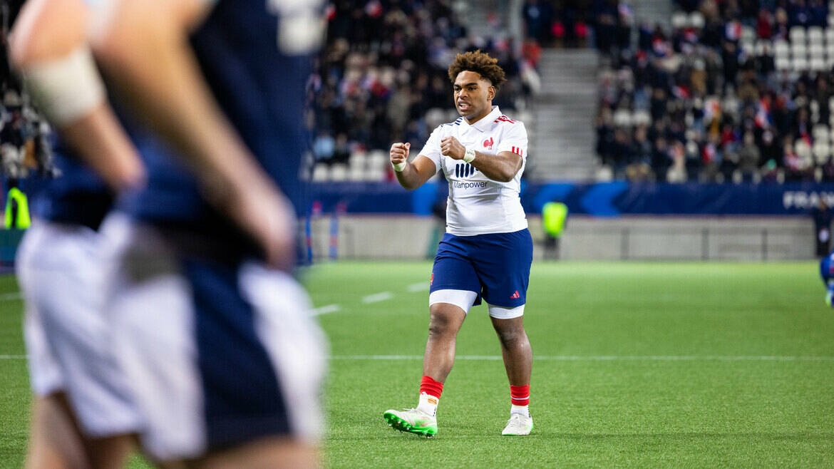 Tout savoir sur la Coupe du Monde U20...