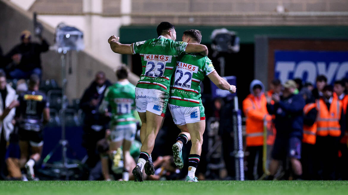 Tout savoir sur les Tigers de Leicester ! 