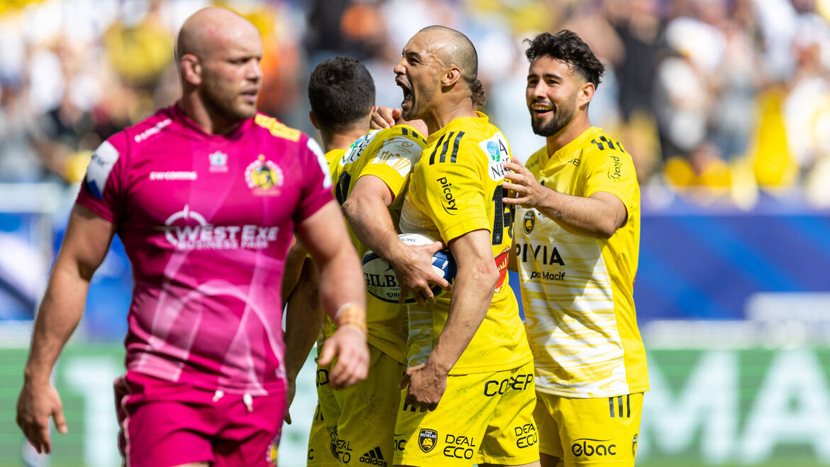 Trois ans de plus pour Dillyn Leyds !